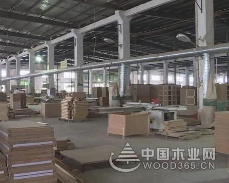 泗阳 全方位体检服务，为木材加工与家具制造企业转型升级注入新动能